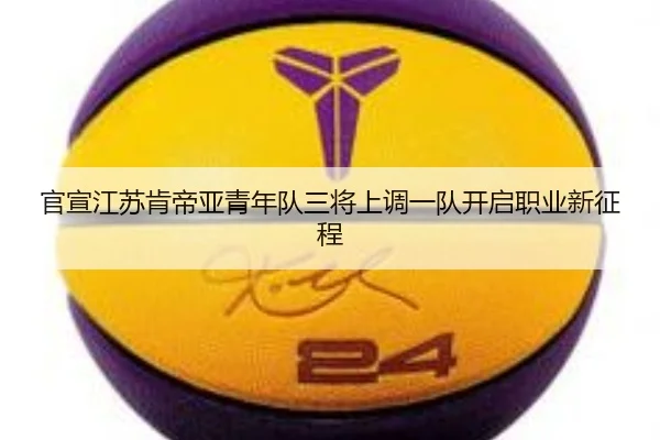 官宣江苏肯帝亚青年队三将上调一队开启职业新征程